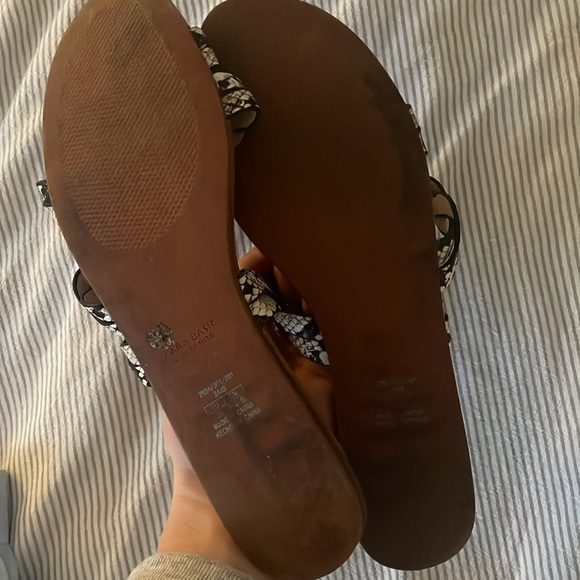 Zara sandals - Picture 3 of 3